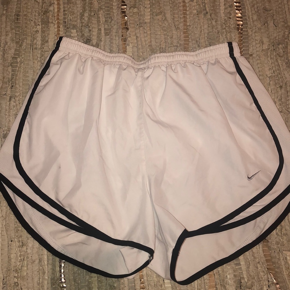 NIKE dry fit shorts